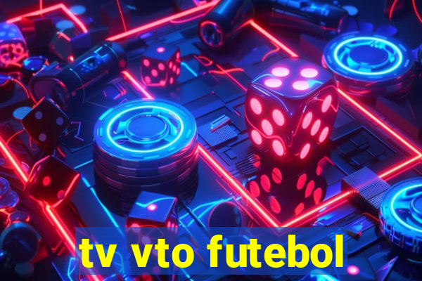 tv vto futebol